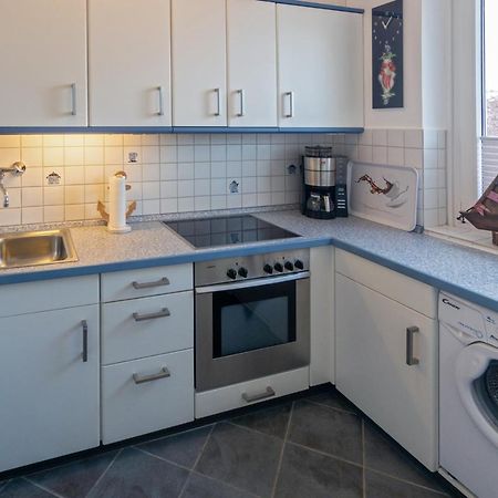 Bootsmann Villa Dornumersiel Kültér fotó