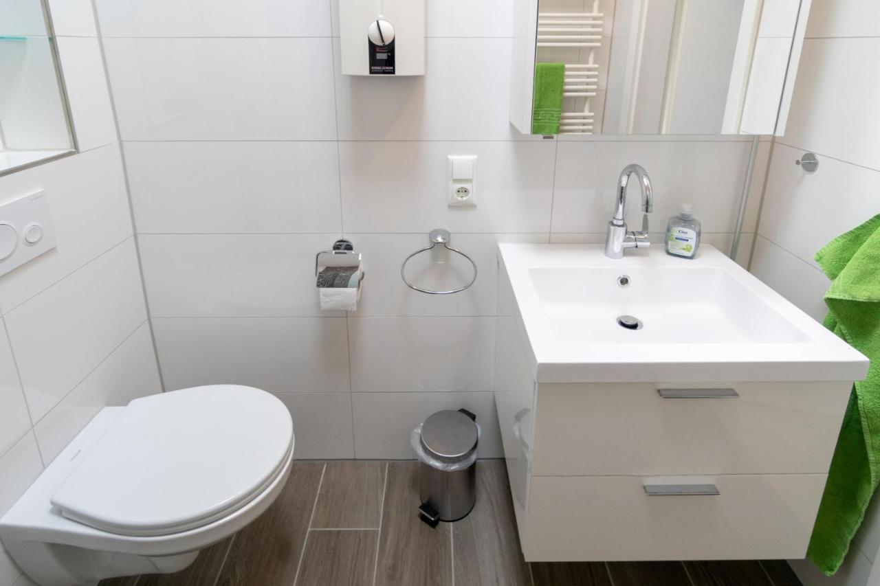 Bootsmann Villa Dornumersiel Kültér fotó